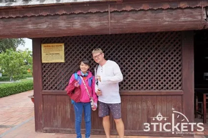 Всі пам'ятки Муйне і Фантьета фото, карта і наші відгуки (фото) Всі пам'ятки Муйне і Фантьета фото, карта і наші відгуки