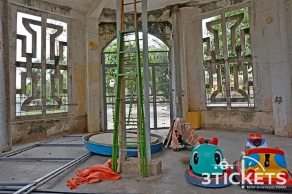 Всі пам'ятки Муйне і Фантьета фото, карта і наші відгуки (фото) Всі пам'ятки Муйне і Фантьета фото, карта і наші відгуки