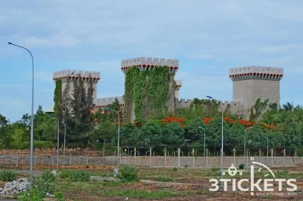 Всі пам'ятки Муйне і Фантьета фото, карта і наші відгуки (пам'ятки) Всі пам'ятки Муйне і Фантьета фото, карта і наші відгуки
