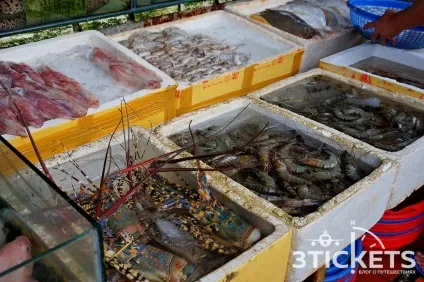 Всі пам'ятки Муйне і Фантьета фото, карта і наші відгуки (Муйне) Всі пам'ятки Муйне і Фантьета фото, карта і наші відгуки