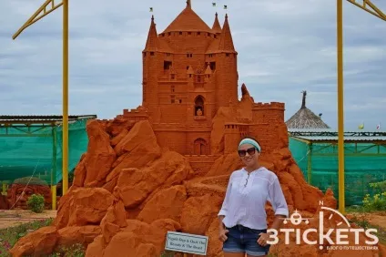 Всі пам'ятки Муйне і Фантьета фото, карта і наші відгуки (пам'ятки) Всі пам'ятки Муйне і Фантьета фото, карта і наші відгуки