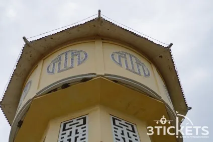 Всі пам'ятки Муйне і Фантьета фото, карта і наші відгуки (Муйне) Всі пам'ятки Муйне і Фантьета фото, карта і наші відгуки
