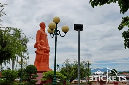 Всі пам'ятки Муйне і Фантьета фото, карта і наші відгуки (Фантьета) Всі пам'ятки Муйне і Фантьета фото, карта і наші відгуки