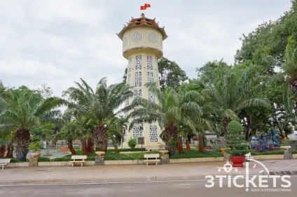 Всі пам'ятки Муйне і Фантьета фото, карта і наші відгуки (Муйне) Всі пам'ятки Муйне і Фантьета фото, карта і наші відгуки