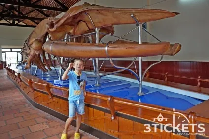 Всі пам'ятки Муйне і Фантьета фото, карта і наші відгуки (пам'ятки) Всі пам'ятки Муйне і Фантьета фото, карта і наші відгуки