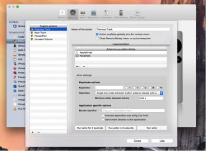 Друге життя пульта apple remote