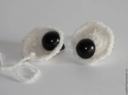 В'яжемо пташку-невеличка - ярмарок майстрів - ручна робота, handmade (птах щастя) В'яжемо пташку-невеличка - ярмарок майстрів - ручна робота, handmade