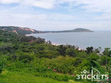 Всі пам'ятки Муйне і Фантьета фото, карта і наші відгуки (Фантьета) Всі пам'ятки Муйне і Фантьета фото, карта і наші відгуки