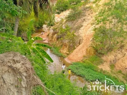 Всі пам'ятки Муйне і Фантьета фото, карта і наші відгуки (Фантьета) Всі пам'ятки Муйне і Фантьета фото, карта і наші відгуки