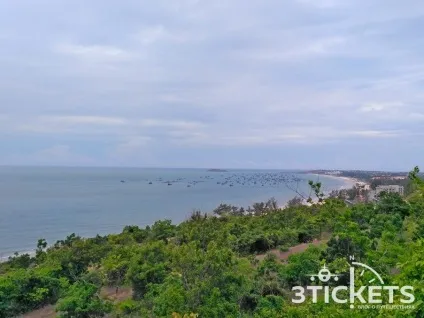 Всі пам'ятки Муйне і Фантьета фото, карта і наші відгуки (Фантьета) Всі пам'ятки Муйне і Фантьета фото, карта і наші відгуки