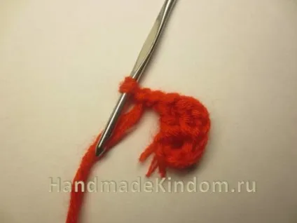 Визнано тапочки домашні своїми руками гачком (тапочки) Визнано тапочки домашні своїми руками гачком