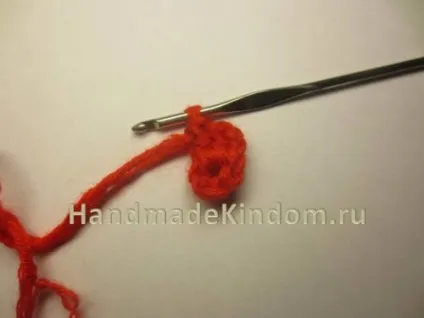 Визнано тапочки домашні своїми руками гачком (в'язані) Визнано тапочки домашні своїми руками гачком