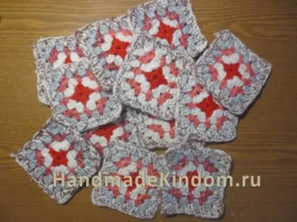 Визнано тапочки домашні своїми руками гачком (тапочки) Визнано тапочки домашні своїми руками гачком