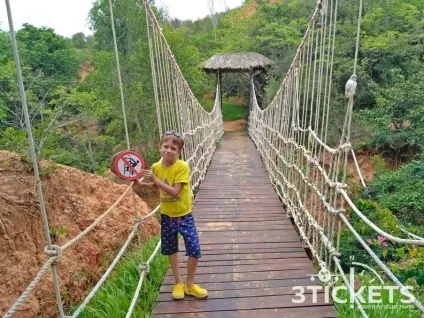 Всі пам'ятки Муйне і Фантьета фото, карта і наші відгуки (Фантьета) Всі пам'ятки Муйне і Фантьета фото, карта і наші відгуки