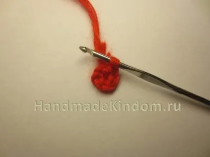 Визнано тапочки домашні своїми руками гачком (тапочки) Визнано тапочки домашні своїми руками гачком