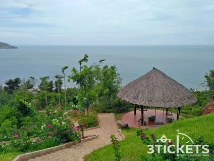 Всі пам'ятки Муйне і Фантьета фото, карта і наші відгуки (фото) Всі пам'ятки Муйне і Фантьета фото, карта і наші відгуки