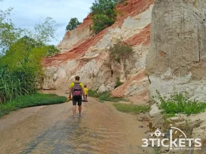 Всі пам'ятки Муйне і Фантьета фото, карта і наші відгуки (фото) Всі пам'ятки Муйне і Фантьета фото, карта і наші відгуки