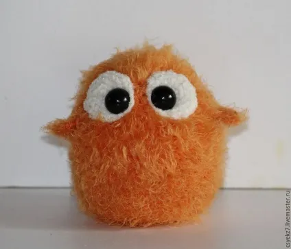 В'яжемо пташку-невеличка - ярмарок майстрів - ручна робота, handmade (пташки) В'яжемо пташку-невеличка - ярмарок майстрів - ручна робота, handmade