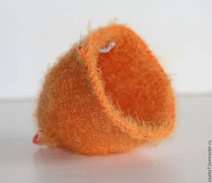 В'яжемо пташку-невеличка - ярмарок майстрів - ручна робота, handmade (12сбн 1сбн 18сбн) В'яжемо пташку-невеличка - ярмарок майстрів - ручна робота, handmade