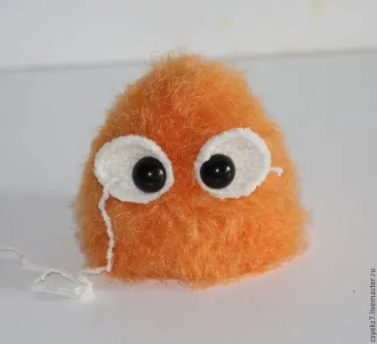 В'яжемо пташку-невеличка - ярмарок майстрів - ручна робота, handmade (пташки) В'яжемо пташку-невеличка - ярмарок майстрів - ручна робота, handmade