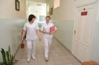 Хуа то, центр східної медицини (центр) Хуа то, центр східної медицини