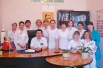 Хуа то, центр східної медицини (медицини) Хуа то, центр східної медицини