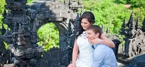 Wedding planet весілля за кордоном - оператор весільних подорожей за кордоном