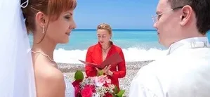 Wedding planet весілля за кордоном - оператор весільних подорожей за кордоном