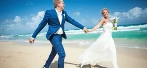 Wedding planet весілля за кордоном - оператор весільних подорожей за кордоном