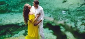 Wedding planet весілля за кордоном - оператор весільних подорожей за кордоном