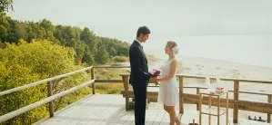 Wedding planet весілля за кордоном - оператор весільних подорожей за кордоном