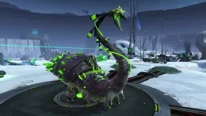 Wildstar російська спільнота