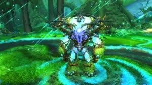 Wildstar російська спільнота