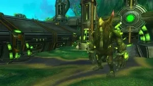 Wildstar російська спільнота