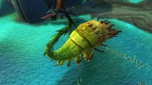 Wildstar російська спільнота