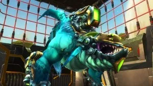 Wildstar російська спільнота