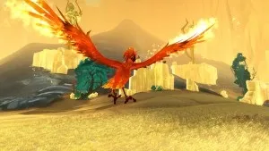 Wildstar російська спільнота