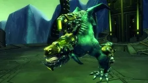 Wildstar російська спільнота