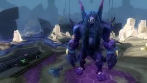 Wildstar російська спільнота