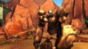 Wildstar російська спільнота