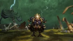 Wildstar російська спільнота