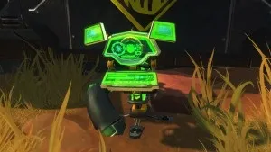 Wildstar російська спільнота