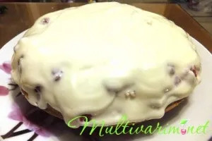 Ягідний пиріг 12 найсмачніших рецептів з фото відео (пиріг) Ягідний пиріг 12 найсмачніших рецептів з фото відео