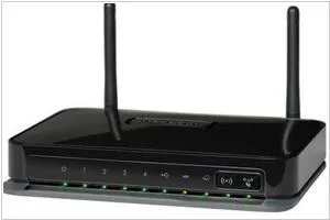 Wimax роутери - огляд на livebusiness (livebusiness) Wimax роутери - огляд на livebusiness