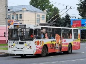 Я розповім - про те, як воно мені за кермом