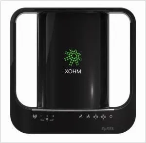 Wimax роутери - огляд на livebusiness (Wi-Fi Пристрій оснащений) Wimax роутери - огляд на livebusiness