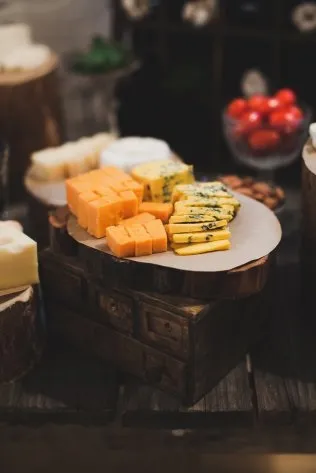 бавовняна весілля