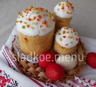 Яблучний зефір, солодке меню