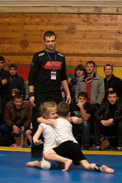 Характер дитини і його схильність до певних видів спорту (який спорт віддати дитину) Характер дитини і його схильність до певних видів спорту