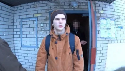 Я не боюся, що мене посадять (зізнався боїться «посадять») Я не боюся, що мене посадять